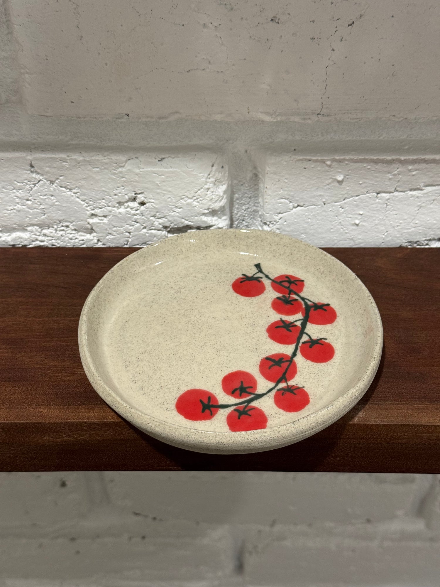 plates & bowls
