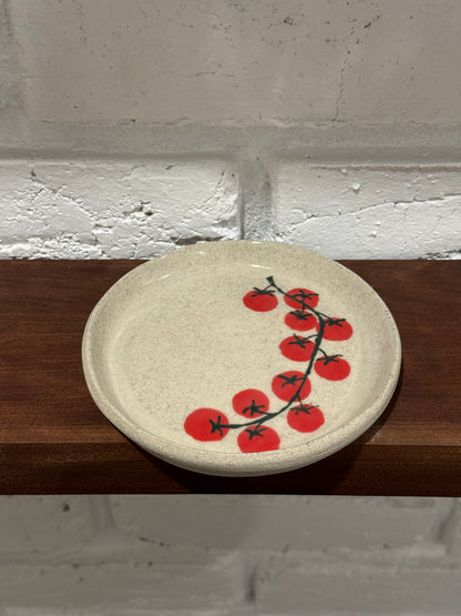 tomato plate