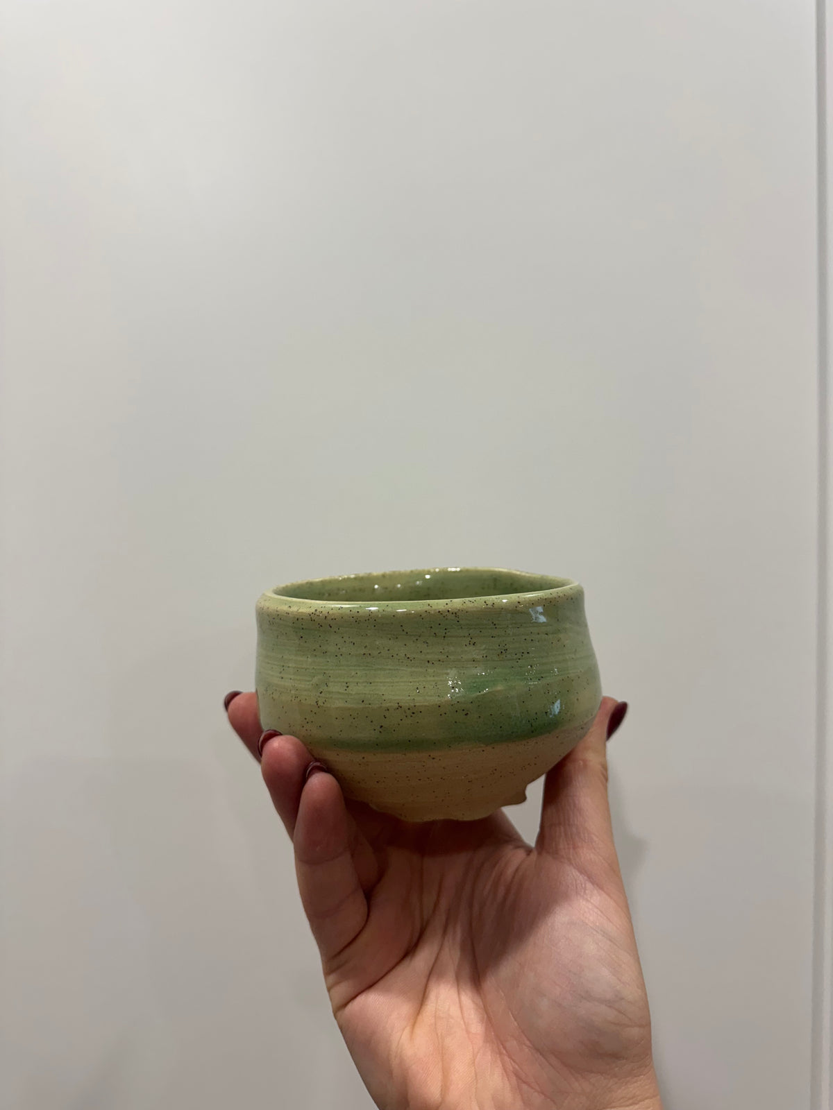 celadon bowl