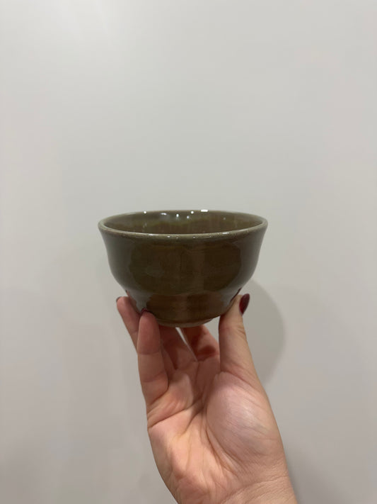 moss bowl
