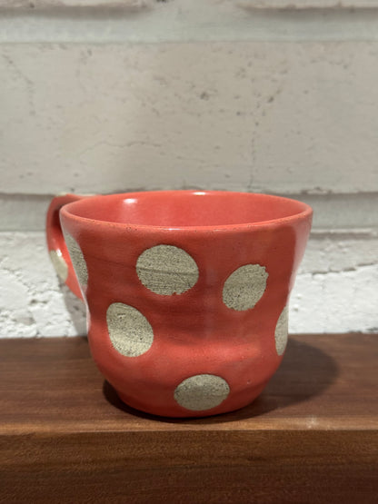 spot mug