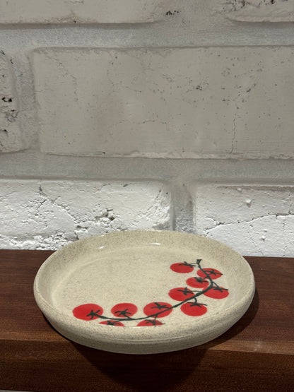 tomato plate