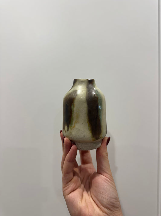 ‘frankie’ vase