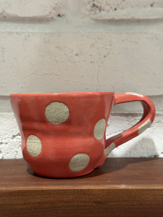 spot mug