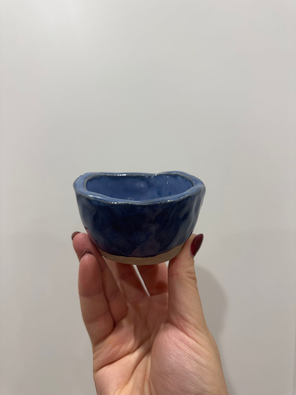 small pinch bowl