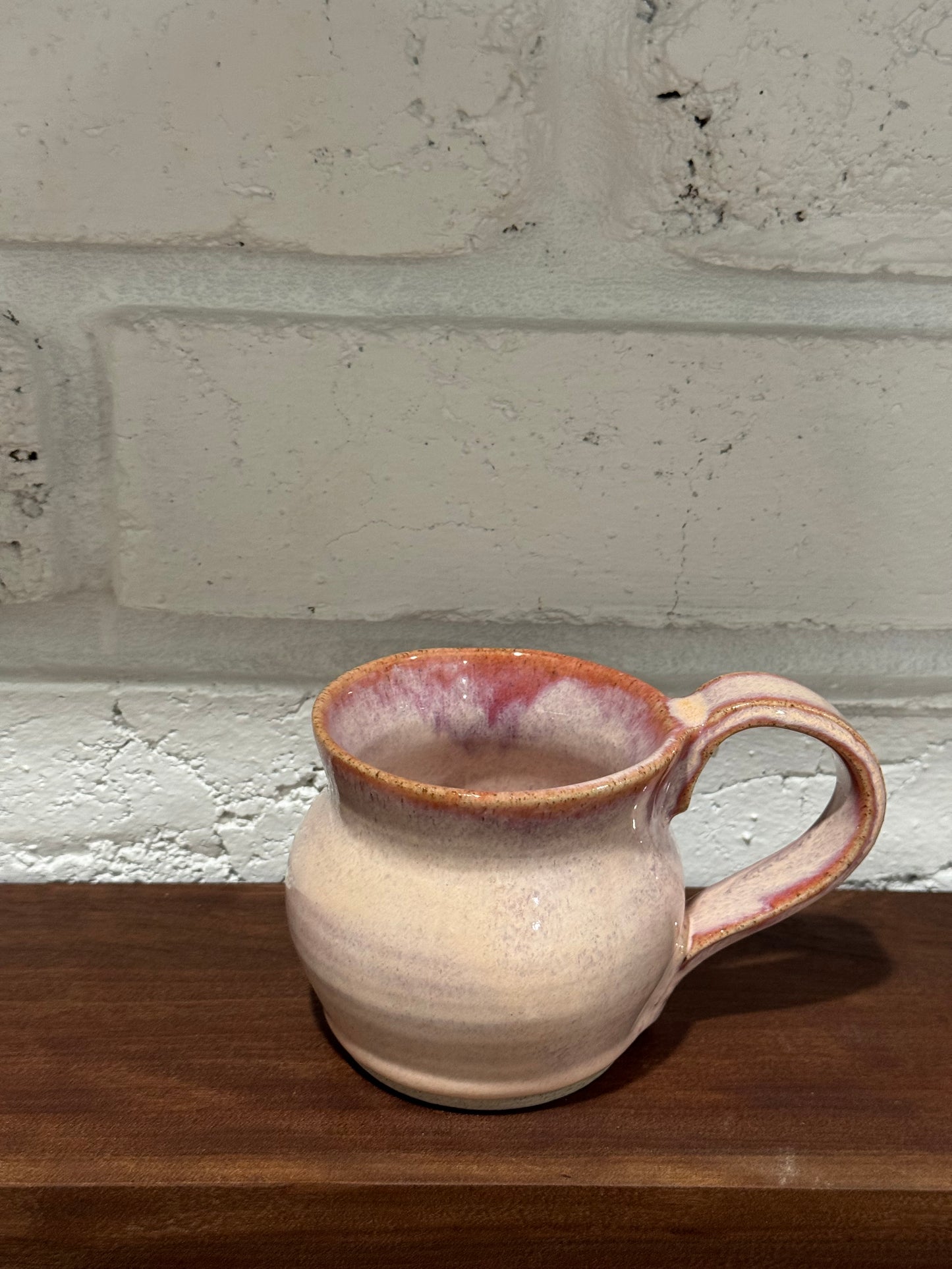 blossom mug
