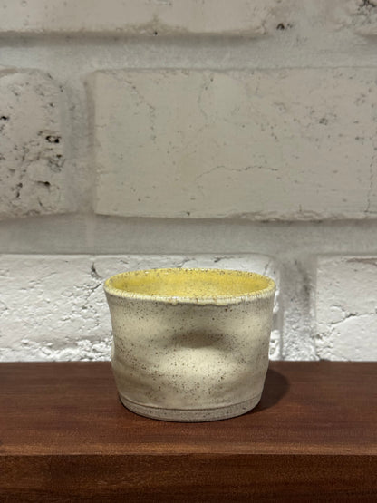 lemon pinch cup