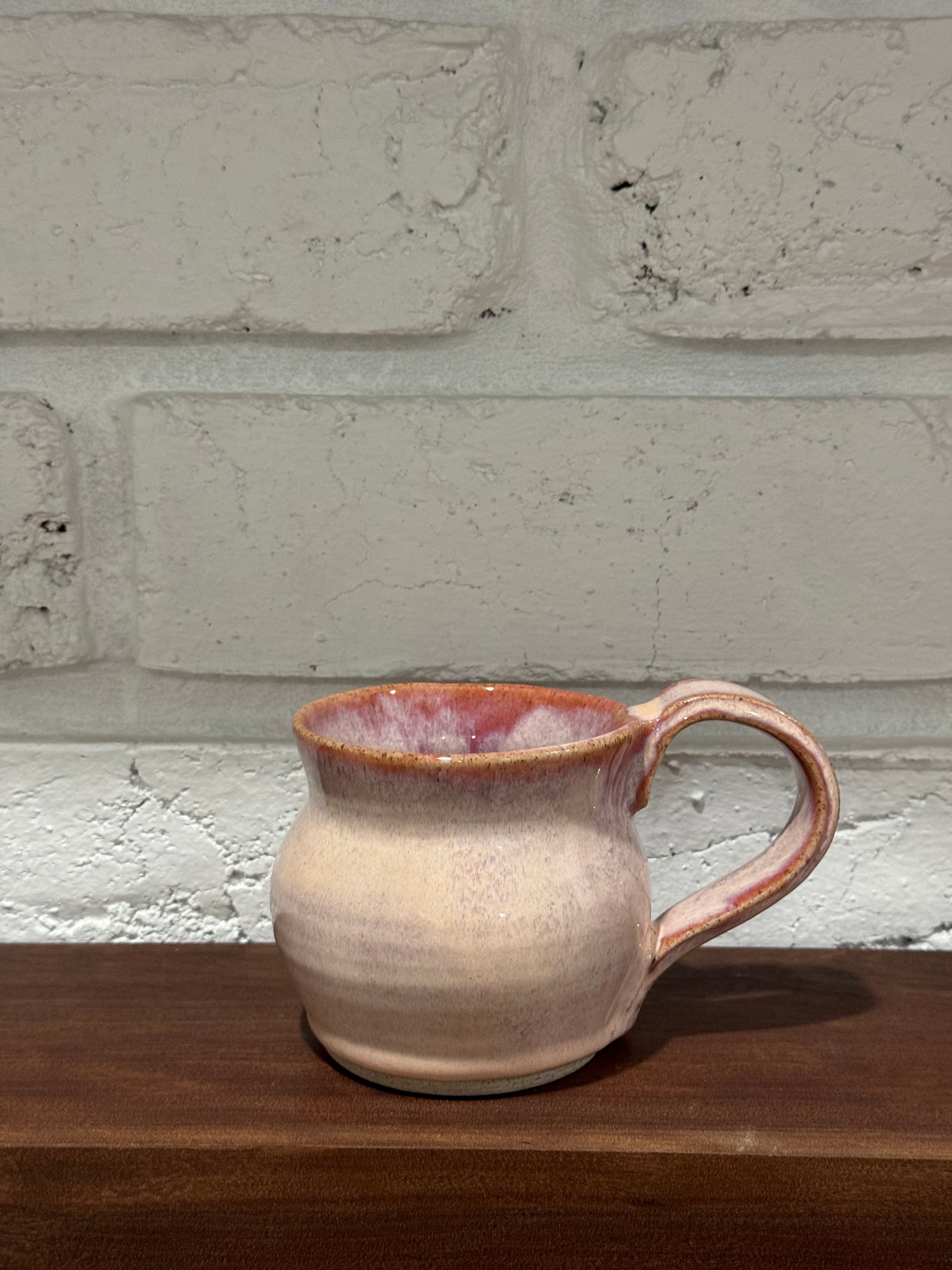 blossom mug