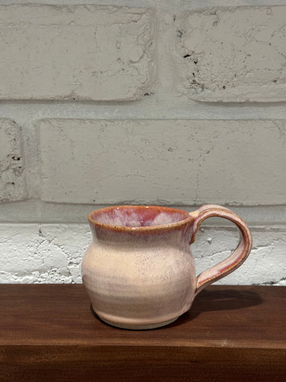 blossom mug