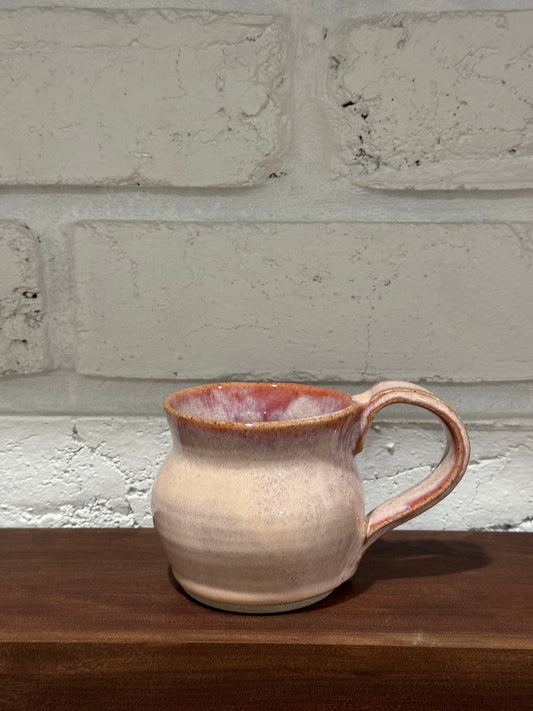 blossom mug