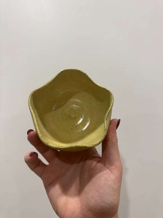 star bowl