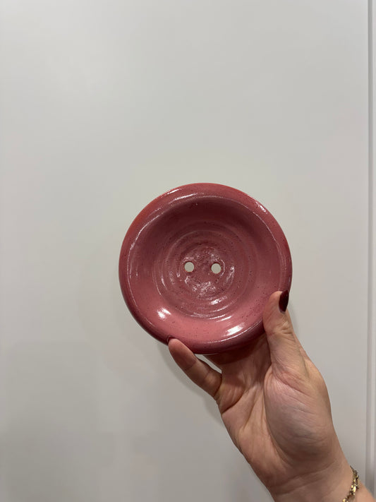 button plate