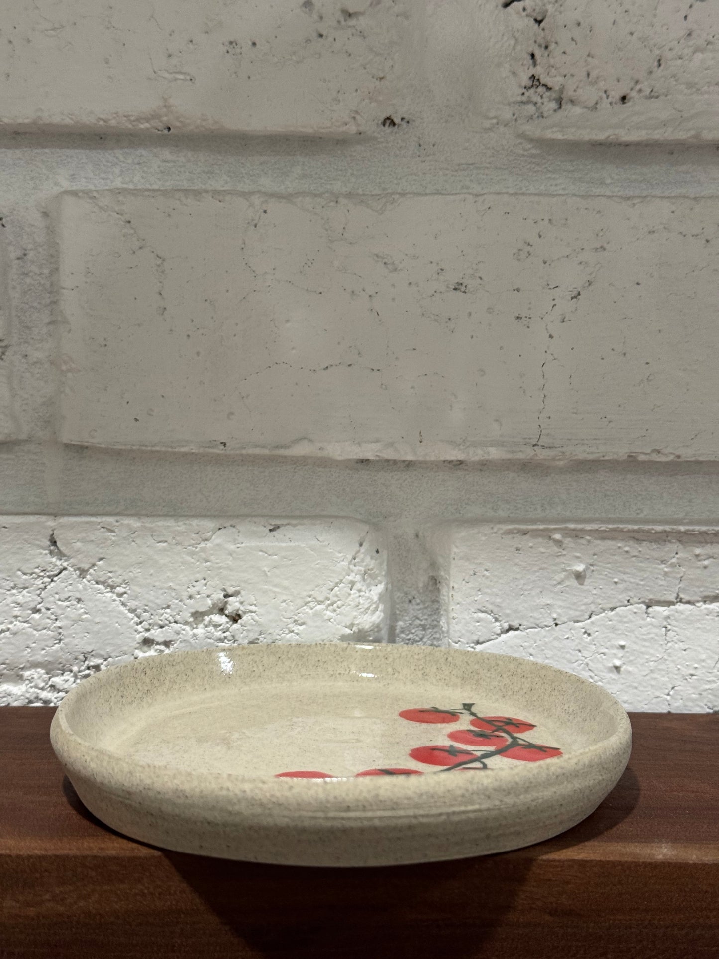 tomato plate