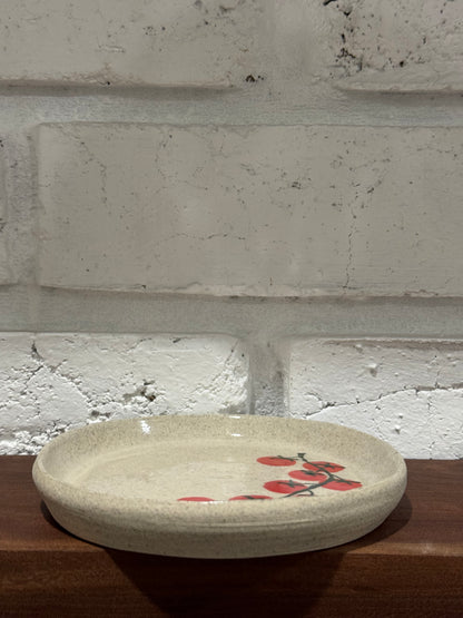 tomato plate
