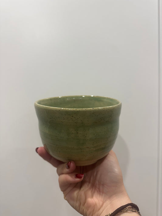 soup bowl