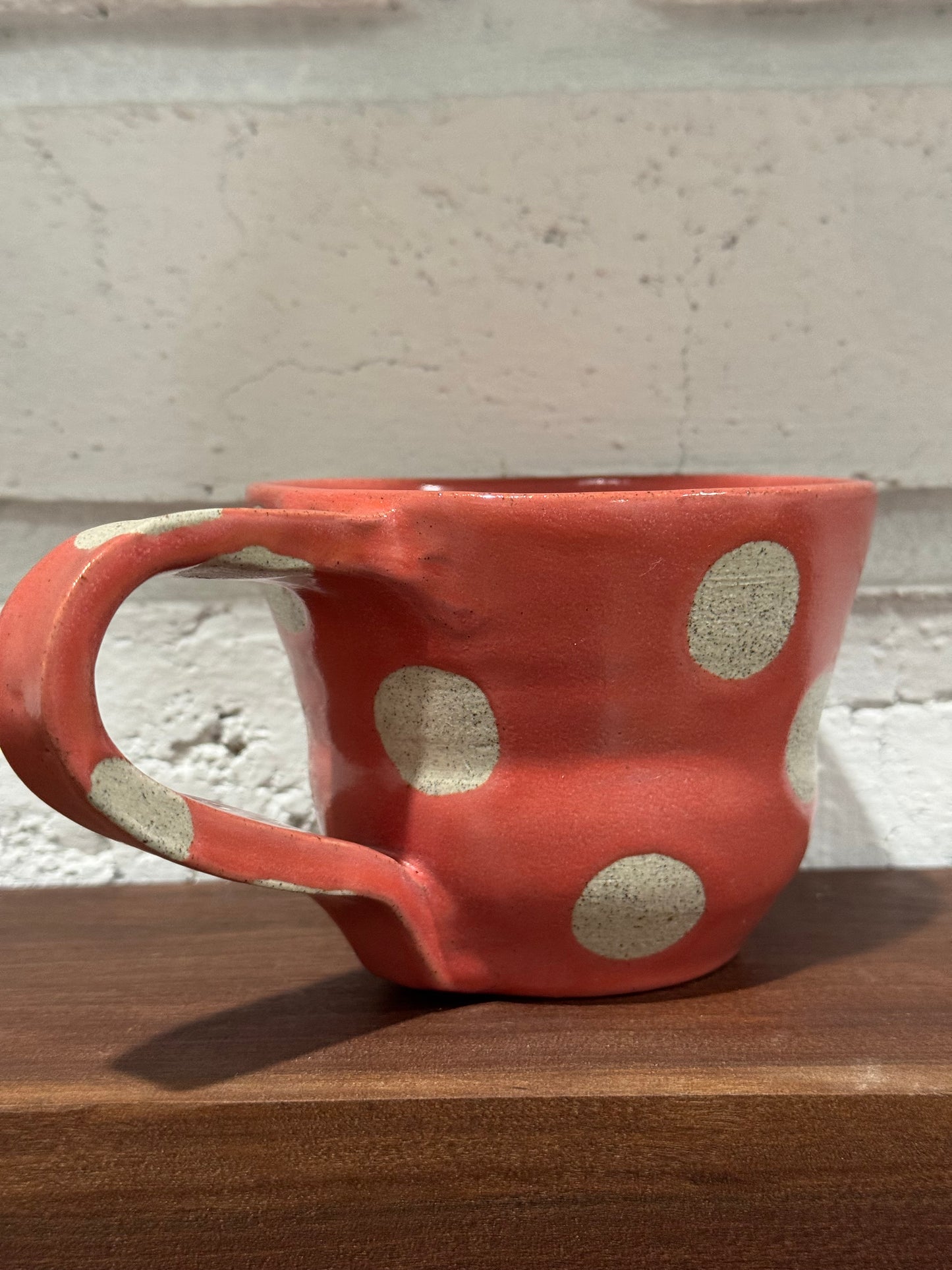 spot mug
