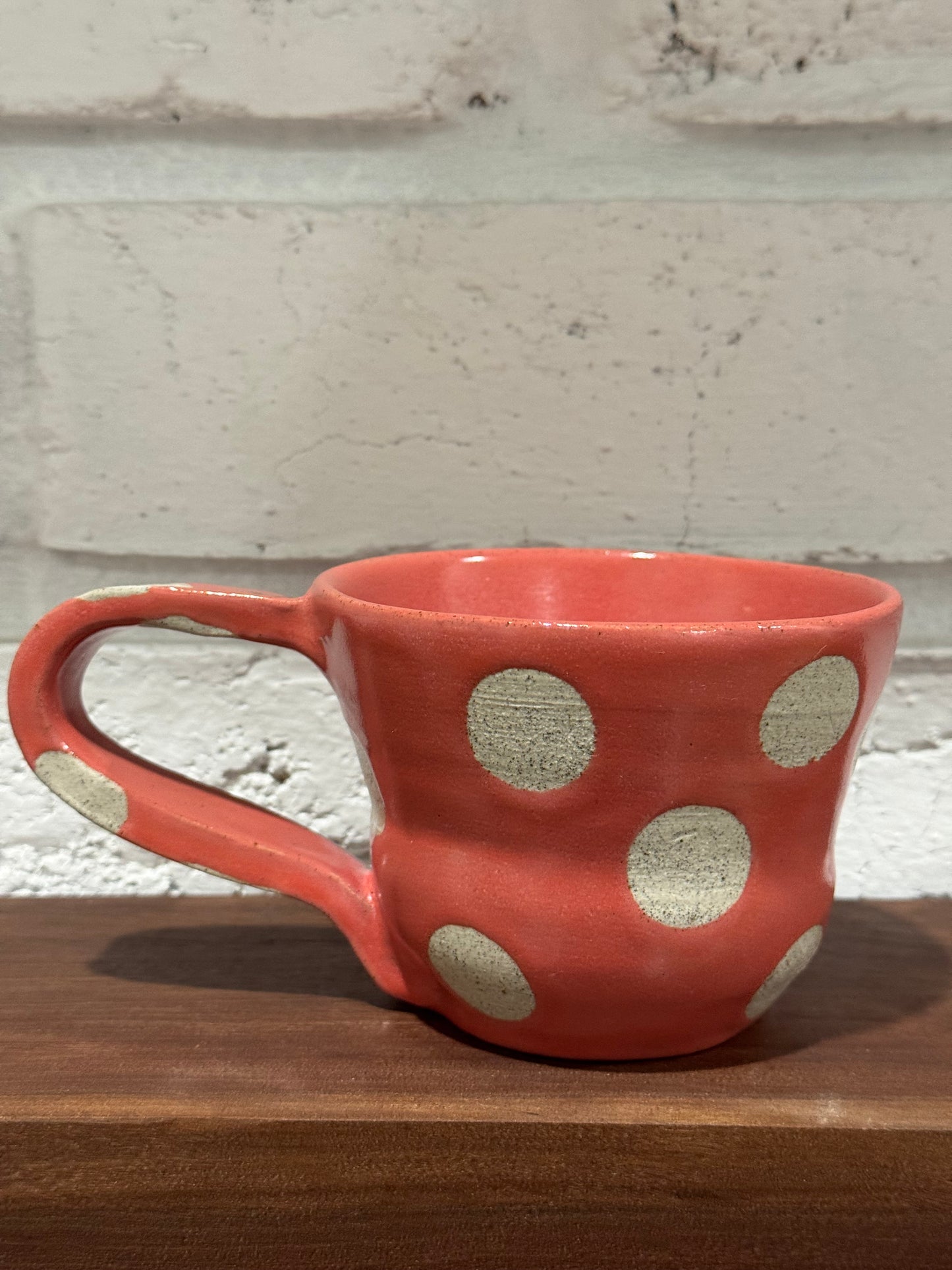 spot mug