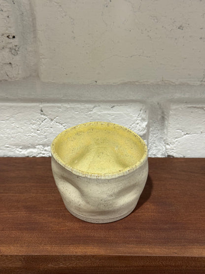 lemon pinch cup