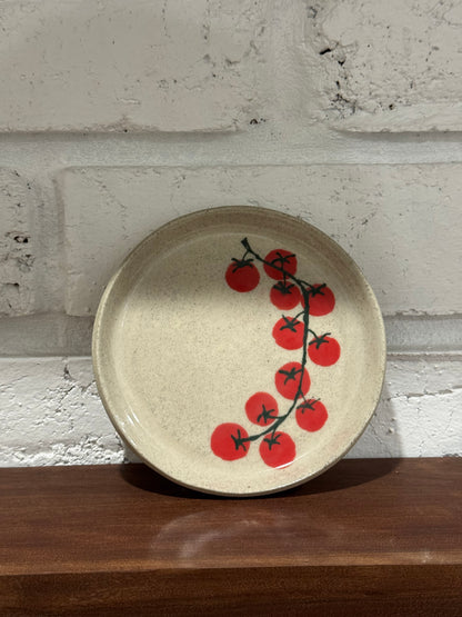 tomato plate