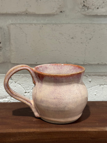 blossom mug
