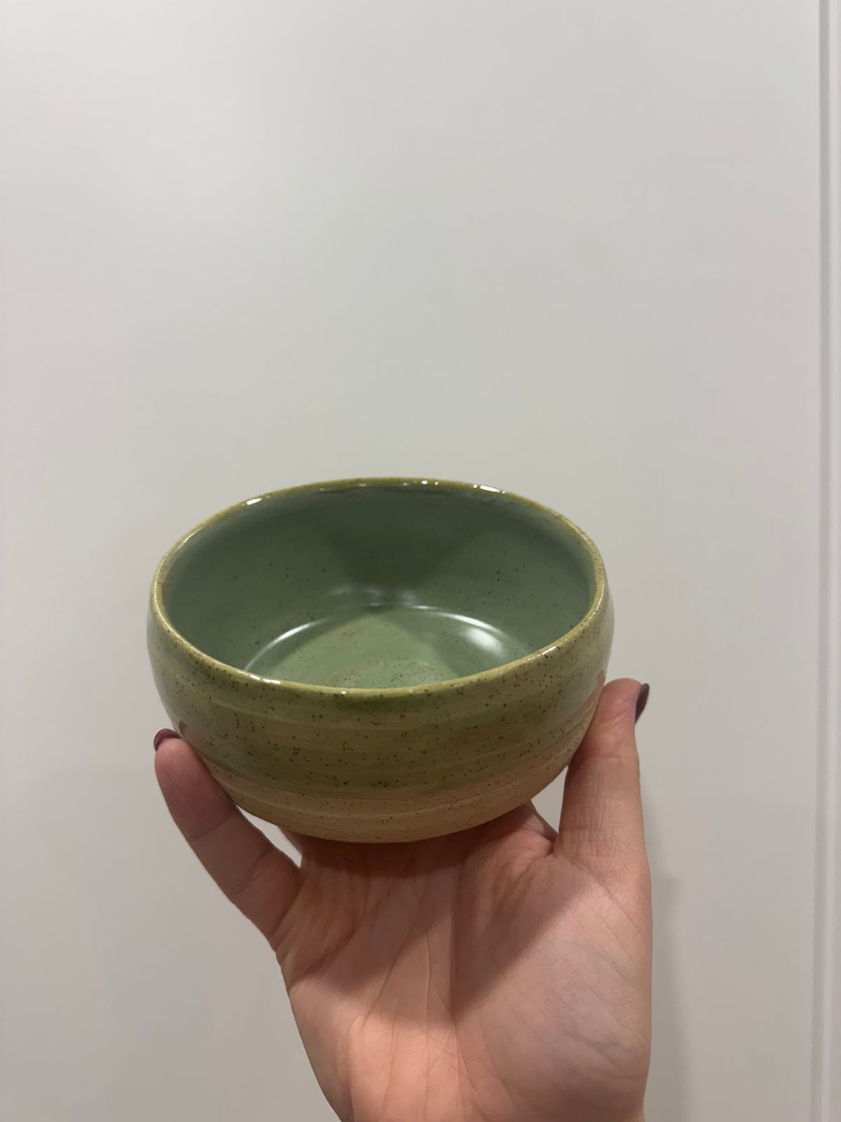 ‘lily’ bowl