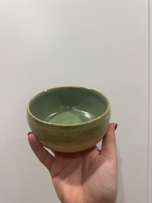 ‘lily’ bowl