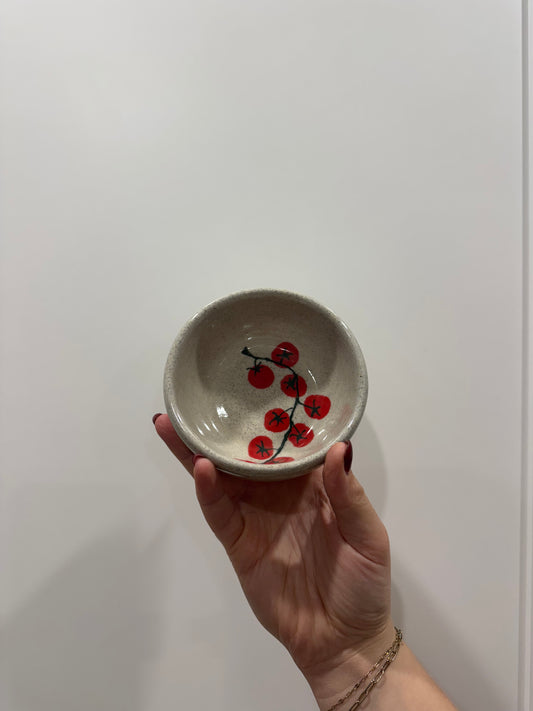 tomato bowl