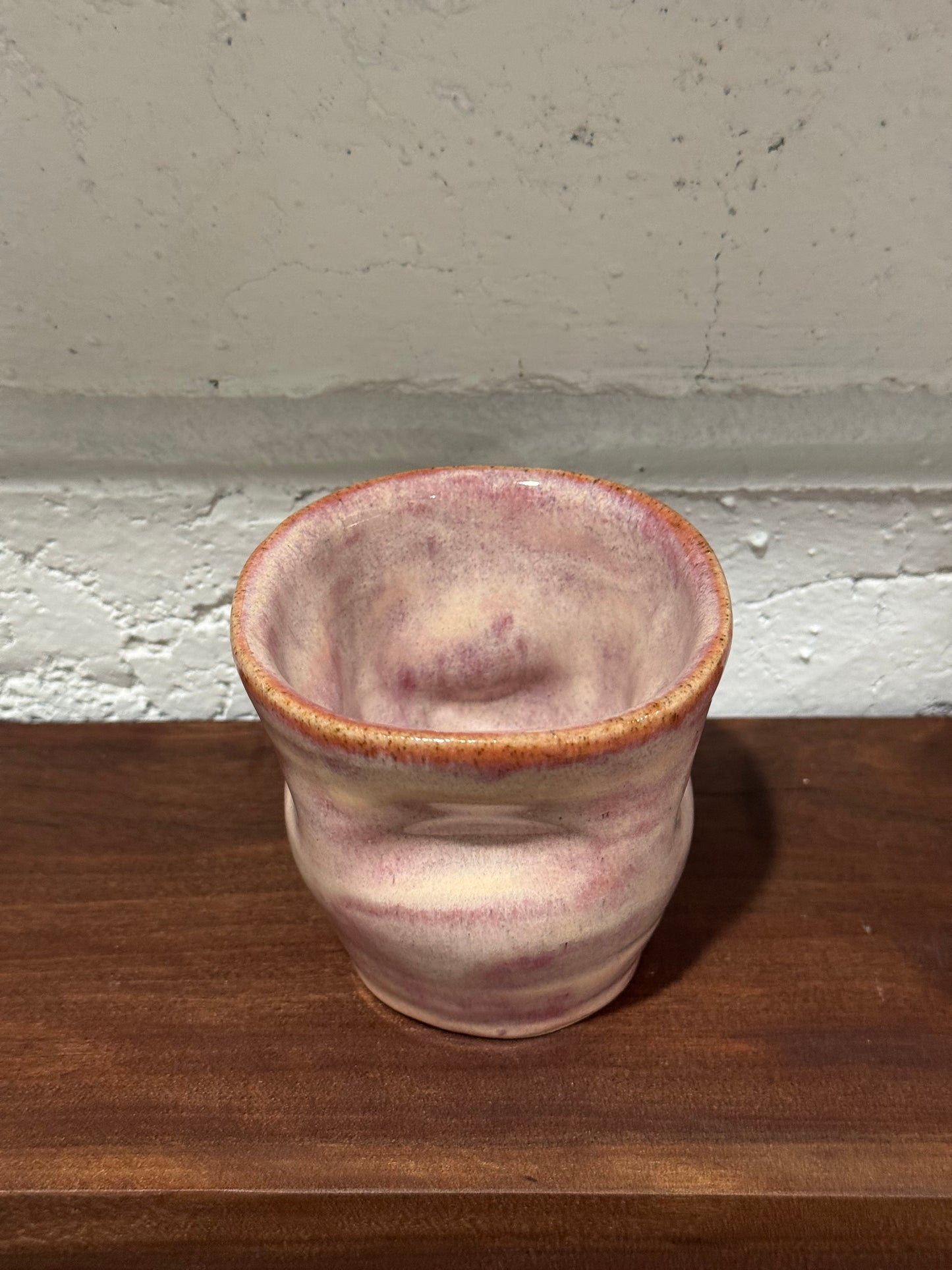 the espresso