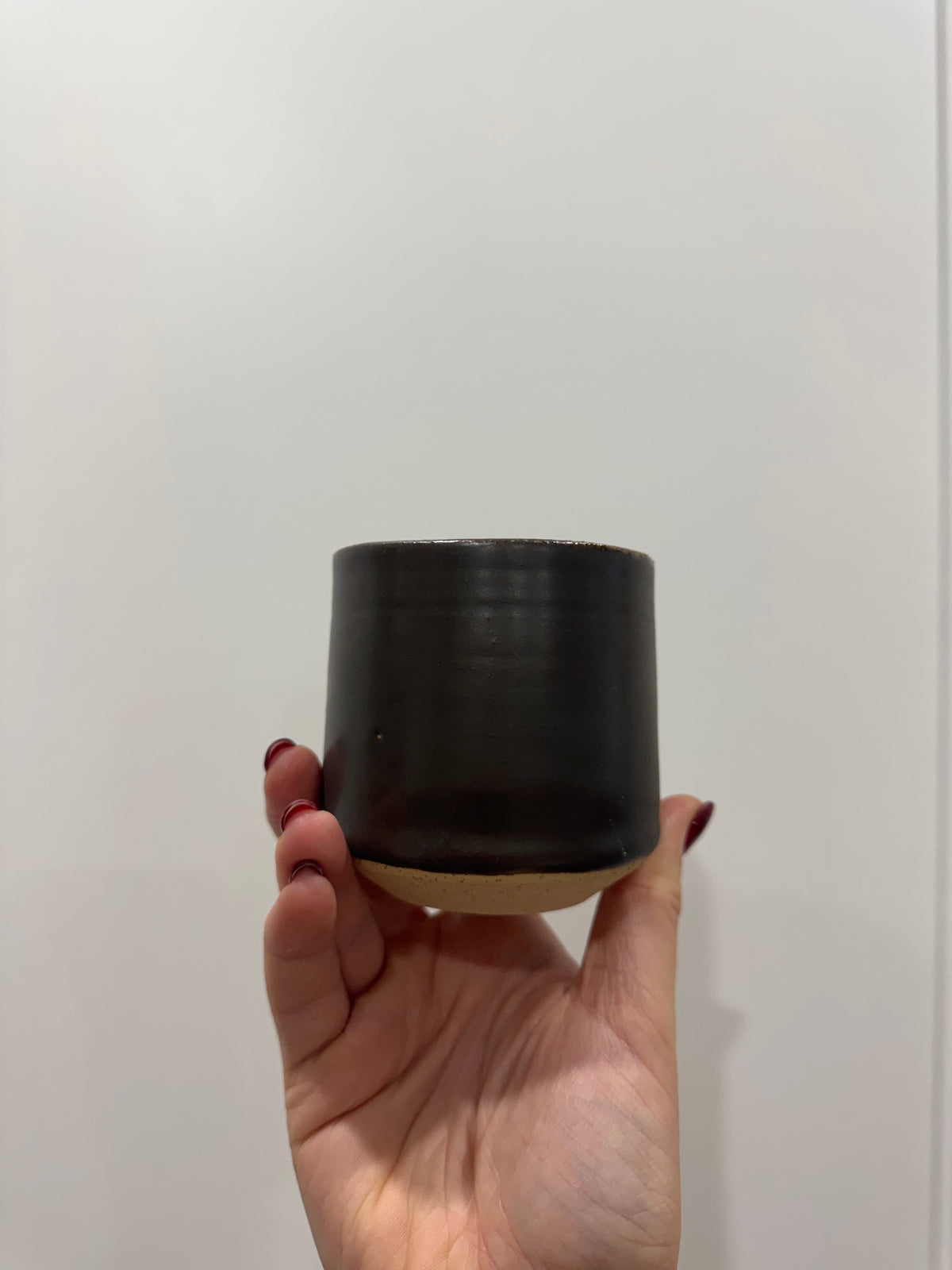 walnut cup