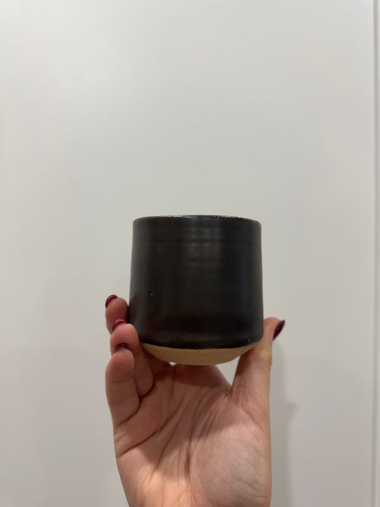 walnut cup