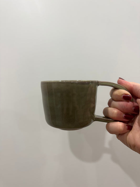 moss mug