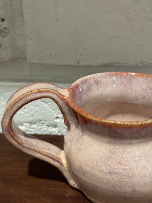 blossom mug