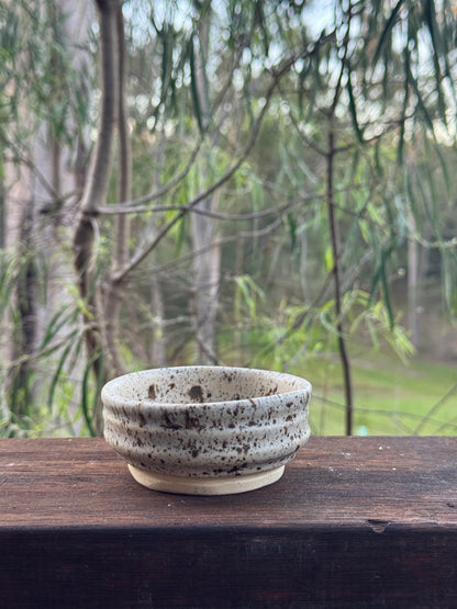 the betty bowl