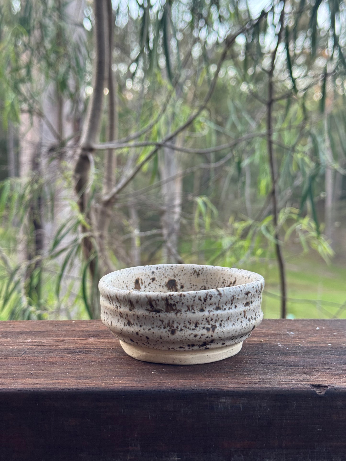 the betty bowl