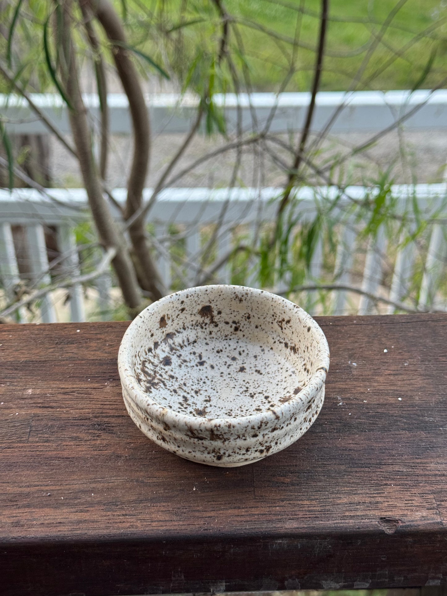 the betty bowl