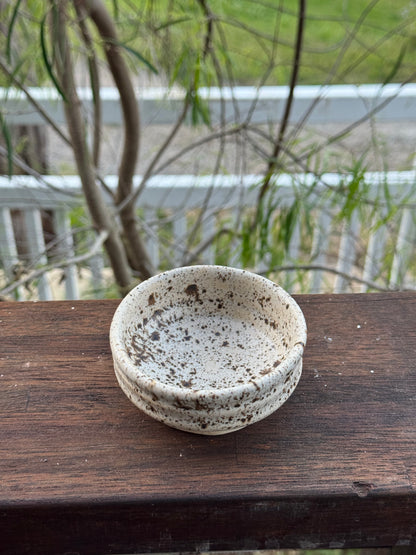 the betty bowl